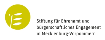 Stiftung für Ehrenamt und bürgerschaftliches Engagement in Mecklenburg-Vorpommern